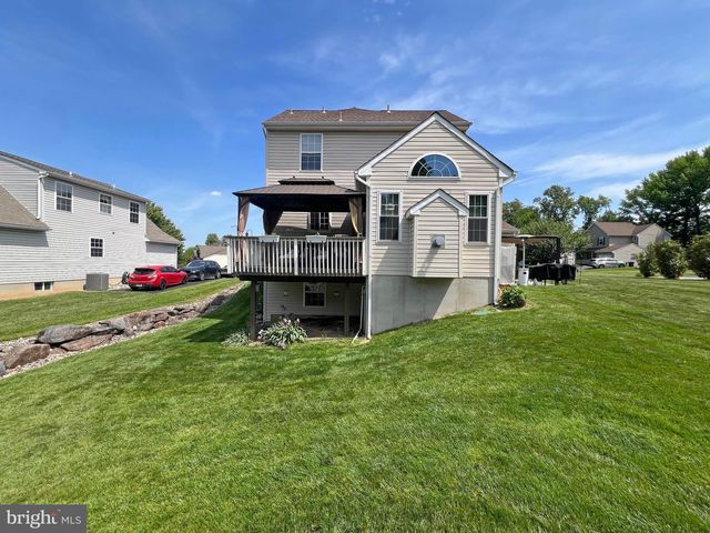 218 WATERFORD WAY, Garnet Valley, PA 19060