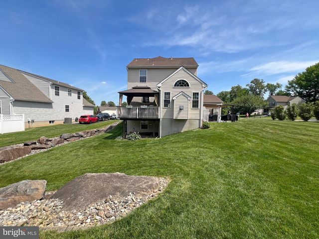 218 WATERFORD WAY, Garnet Valley, PA 19060