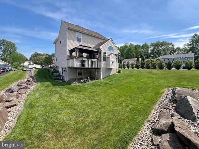 218 WATERFORD WAY, Garnet Valley, PA 19060