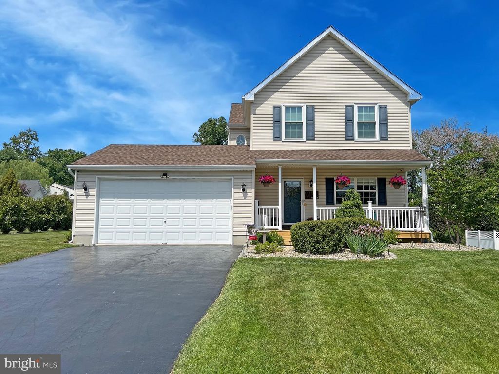 218 WATERFORD WAY, Garnet Valley, PA 19060