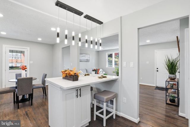 1802 CLAYTON DR, Oxon Hill, MD 20745