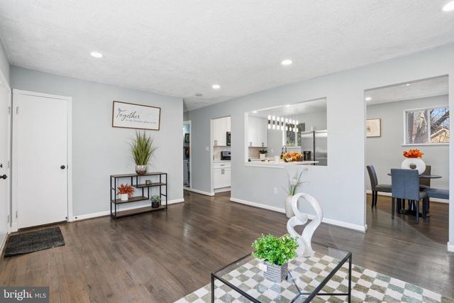 1802 CLAYTON DR, Oxon Hill, MD 20745