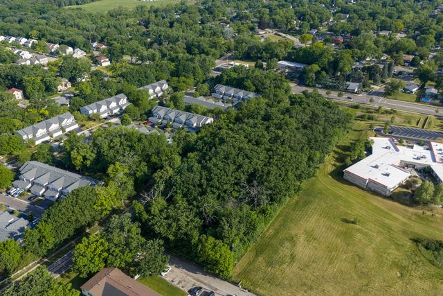 Lot 13 Oak Ridge Road, Carpentersville, IL 60110
