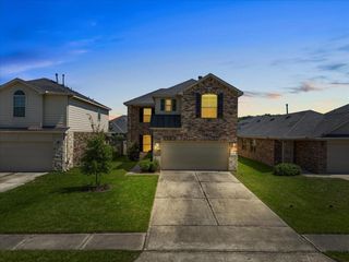 5111 Bay Lane, Bacliff, TX 77518
