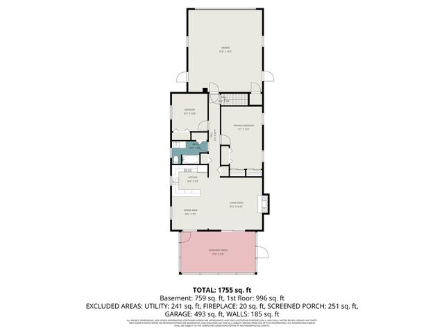 468 Crooked Lake Drive, Kalamazoo, MI 49009
