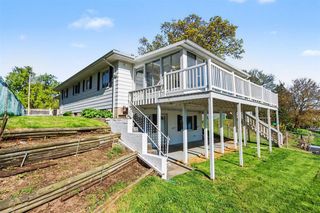 468 Crooked Lake Drive, Kalamazoo, MI 49009
