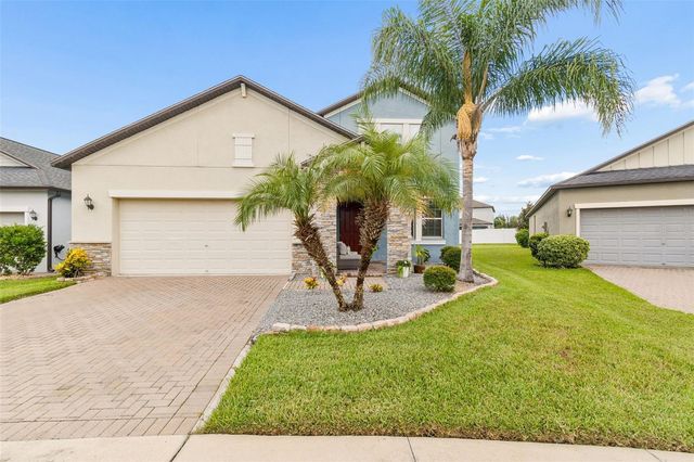 13310 WILDFLOWER MEADOW DRIVE, Riverview, FL 33579