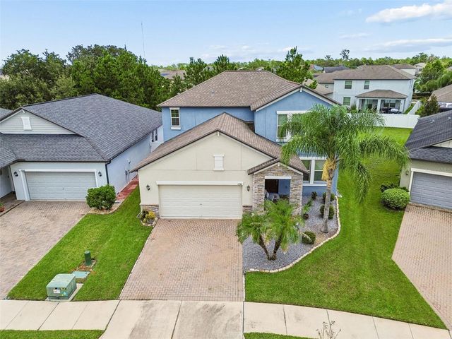 13310 WILDFLOWER MEADOW DRIVE, Riverview, FL 33579