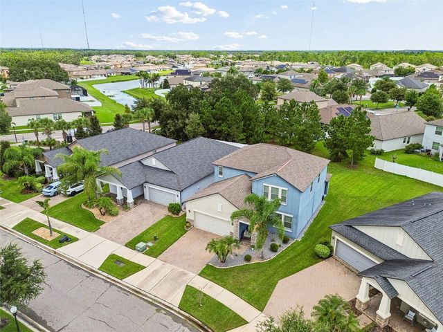 13310 WILDFLOWER MEADOW DRIVE, Riverview, FL 33579