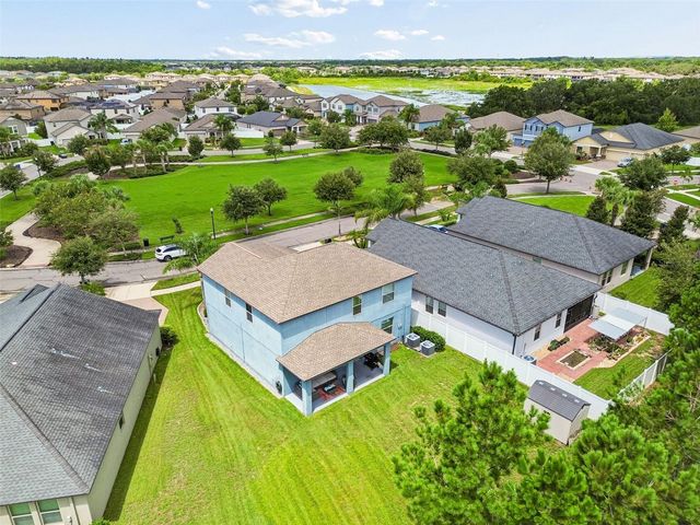 13310 WILDFLOWER MEADOW DRIVE, Riverview, FL 33579