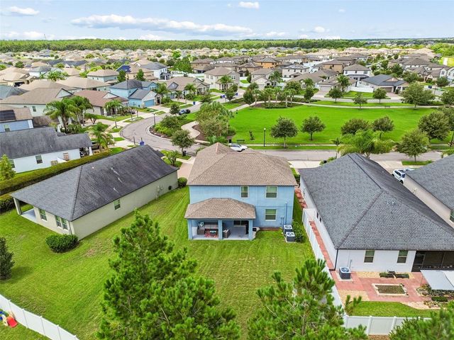 13310 WILDFLOWER MEADOW DRIVE, Riverview, FL 33579