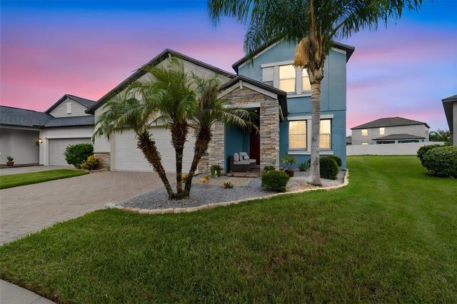 13310 WILDFLOWER MEADOW DRIVE, Riverview, FL 33579