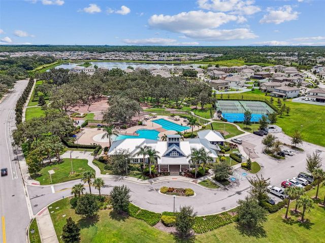 13310 WILDFLOWER MEADOW DRIVE, Riverview, FL 33579