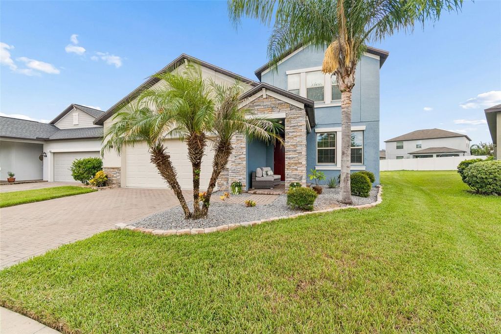 13310 WILDFLOWER MEADOW DRIVE, Riverview, FL 33579