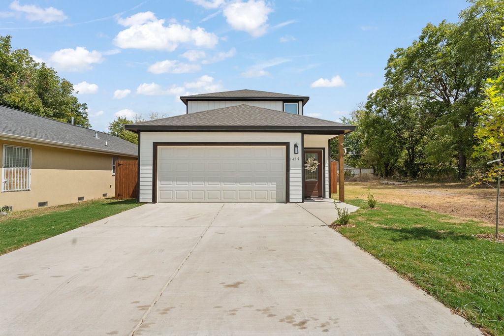 1427 Arizona Avenue, Fort Worth, TX 76104 — photo 3