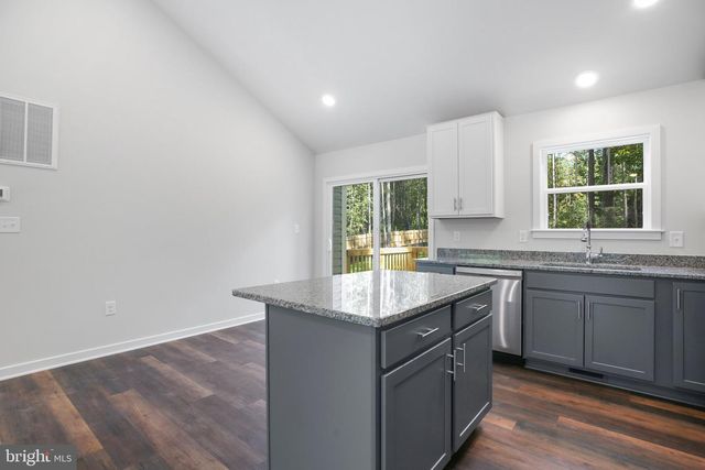 LOT 9 AZURE DR, Colonial Beach, VA 22443