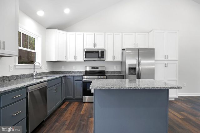 LOT 9 AZURE DR, Colonial Beach, VA 22443