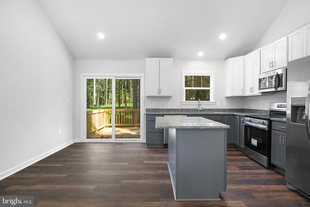LOT 9 AZURE DR, Colonial Beach, VA 22443