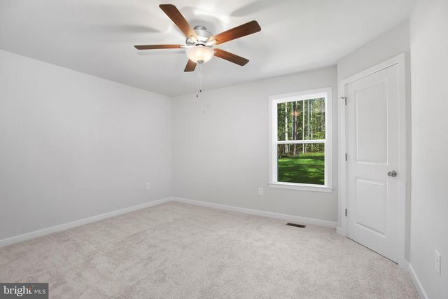 LOT 9 AZURE DR, Colonial Beach, VA 22443