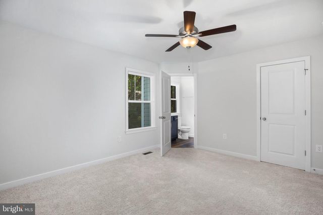LOT 9 AZURE DR, Colonial Beach, VA 22443