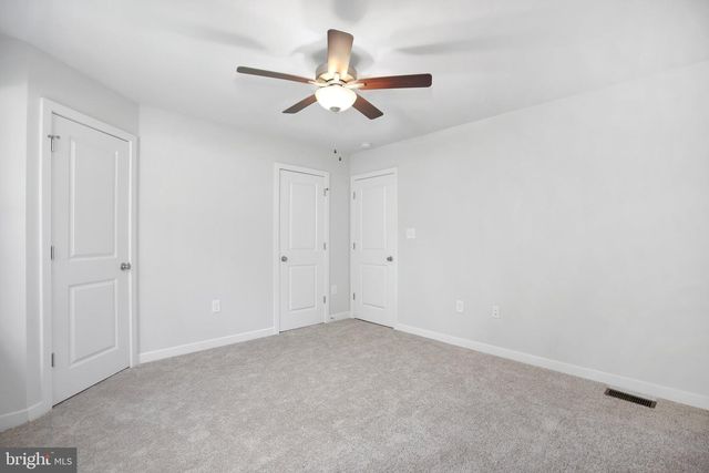 LOT 9 AZURE DR, Colonial Beach, VA 22443