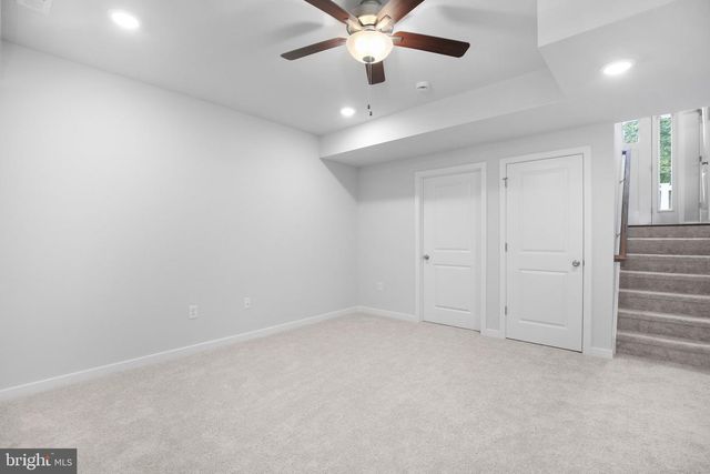 LOT 9 AZURE DR, Colonial Beach, VA 22443