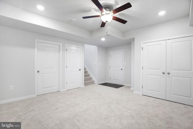 LOT 9 AZURE DR, Colonial Beach, VA 22443
