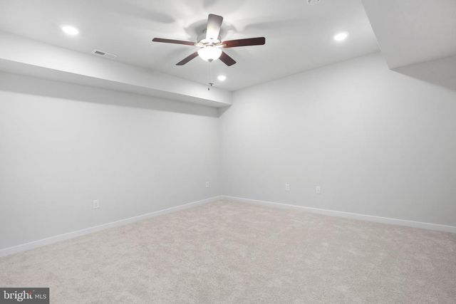 LOT 9 AZURE DR, Colonial Beach, VA 22443