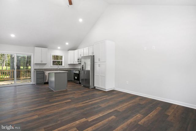LOT 9 AZURE DR, Colonial Beach, VA 22443