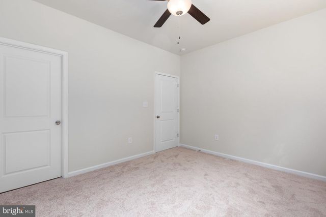 LOT 9 AZURE DR, Colonial Beach, VA 22443