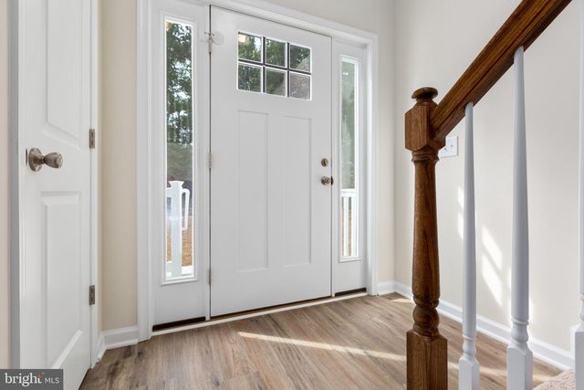 LOT 9 AZURE DR, Colonial Beach, VA 22443