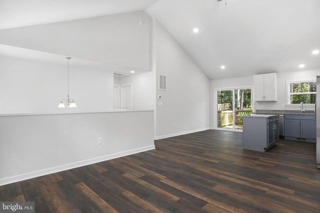 LOT 9 AZURE DR, Colonial Beach, VA 22443