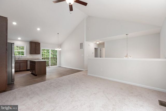 LOT 9 AZURE DR, Colonial Beach, VA 22443