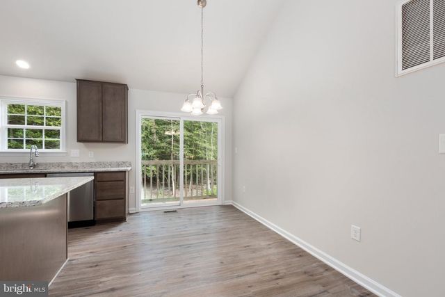 LOT 9 AZURE DR, Colonial Beach, VA 22443