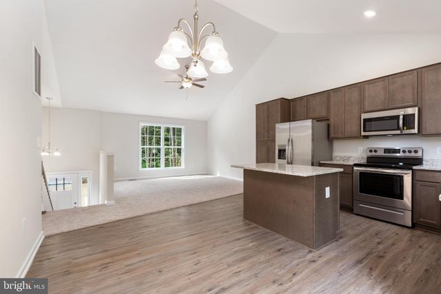 LOT 9 AZURE DR, Colonial Beach, VA 22443