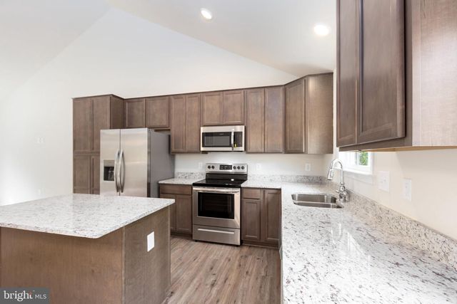LOT 9 AZURE DR, Colonial Beach, VA 22443