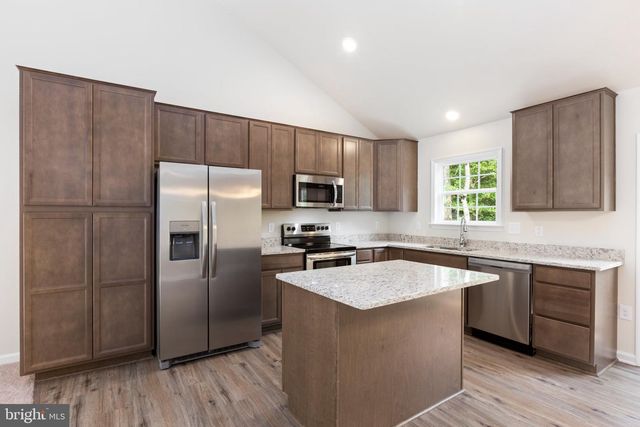 LOT 9 AZURE DR, Colonial Beach, VA 22443