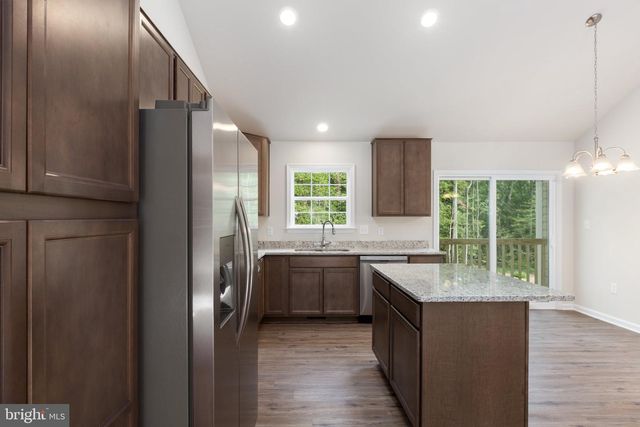 LOT 9 AZURE DR, Colonial Beach, VA 22443