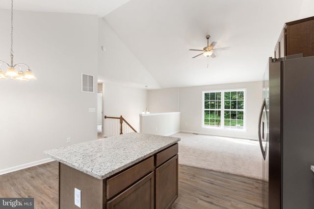 LOT 9 AZURE DR, Colonial Beach, VA 22443