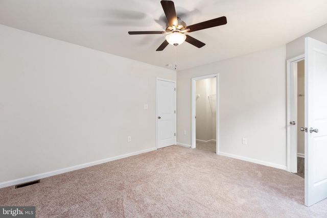LOT 9 AZURE DR, Colonial Beach, VA 22443