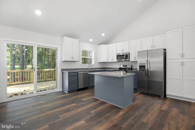 LOT 9 AZURE DR, Colonial Beach, VA 22443