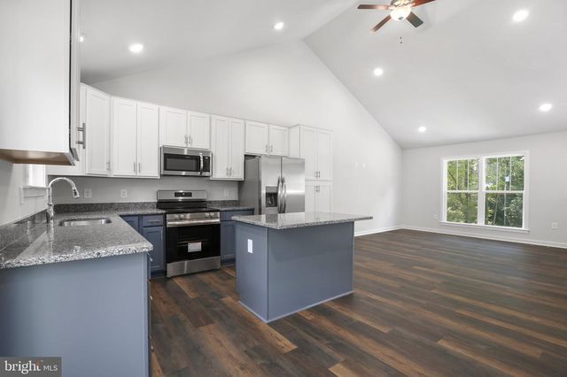 LOT 9 AZURE DR, Colonial Beach, VA 22443