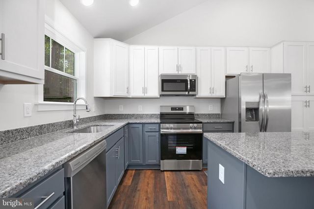 LOT 9 AZURE DR, Colonial Beach, VA 22443