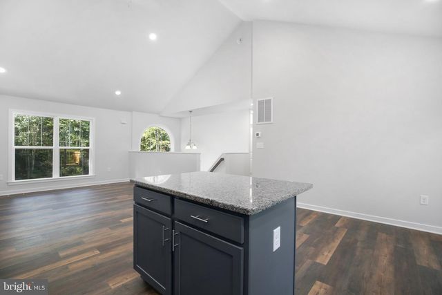 LOT 9 AZURE DR, Colonial Beach, VA 22443