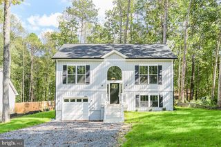 LOT 9 AZURE DR, Colonial Beach, VA 22443
