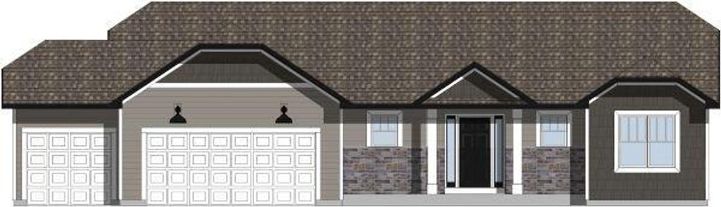 1343 Marigold DRIVE, Fort Atkinson, WI 53538