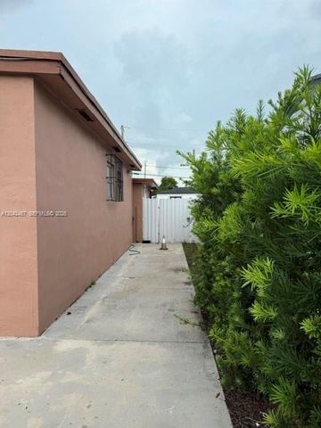 397 W 57th Street 3, Hialeah, FL 33012