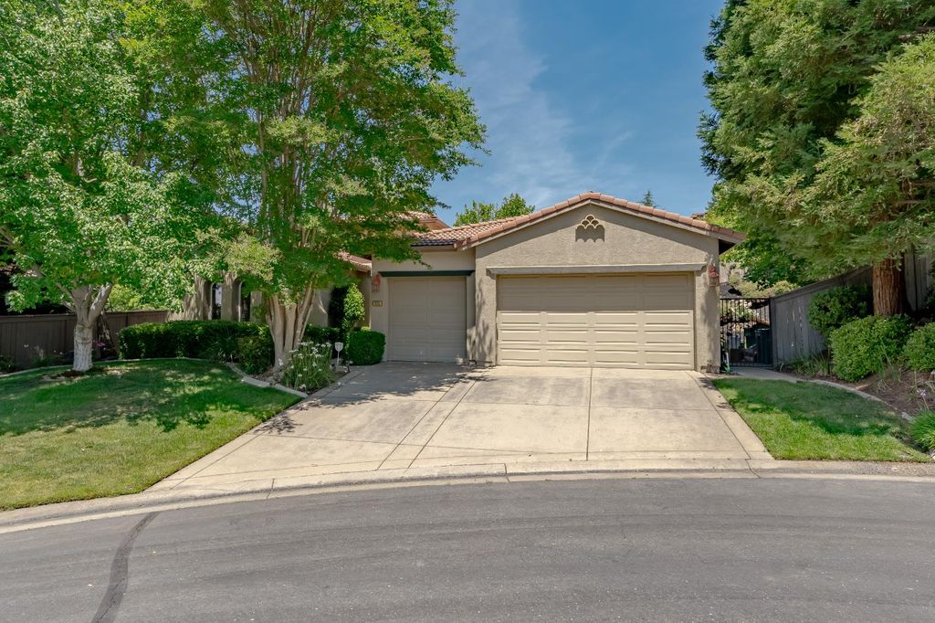 385 Esatto Pl, El Dorado Hills, CA 95762