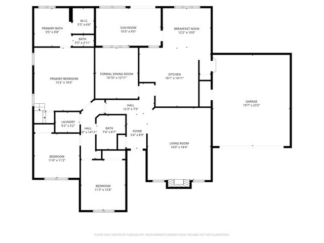 3994 N Pickwick Avenue, Springfield, MO 65803