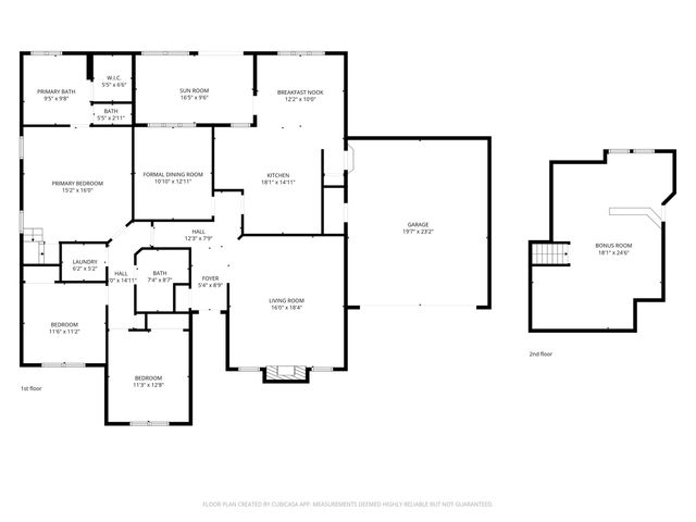 3994 N Pickwick Avenue, Springfield, MO 65803